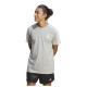 Adidas Ανδρική κοντομάνικη μπλούζα Essentials Single Jersey 3-Stripes
